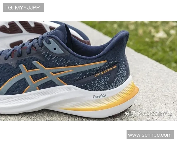 选择适合你的必一跑鞋全解析缓冲与支撑的完美平衡 选择适合你的必一跑鞋全解析缓冲与支撑的完美平衡