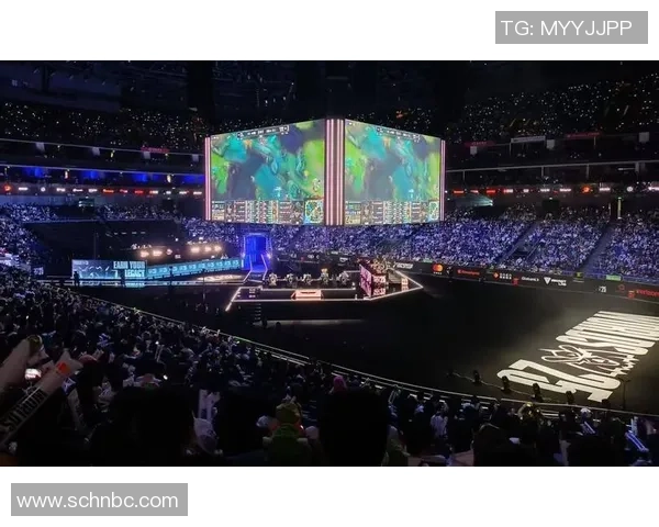 英雄联盟全球总决赛队伍全景解析与必一运动深度解读